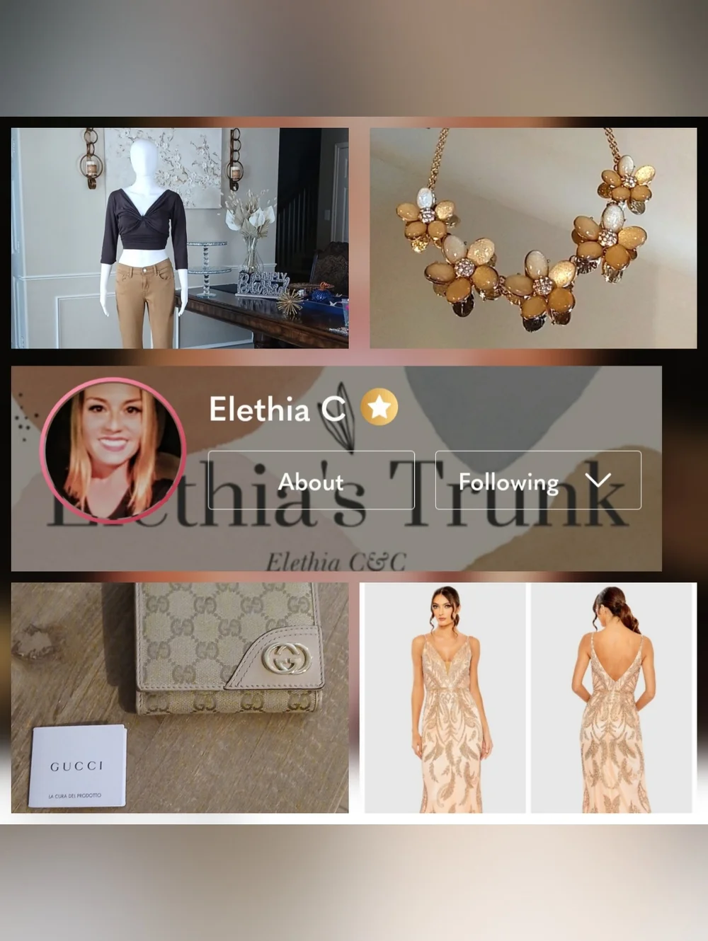 SHARE 10 DAILY SHARE GROUP All 4-16-26 CATEGORIES 100 SHARES HOST GIVEAWAY - Picture 16 of 17